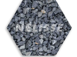 Kalksteen split 7/14mm per m³